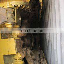 Loading Service ForJapan Caterpillar D6D Crawler Bulldozer, Low Price CAT D6 Dozer in China thumbnail-5