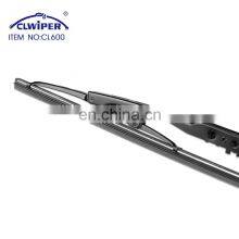 CLWIPER Manufacturer Car Metal Wiper Frame Windscreen Wipers Blade thumbnail-3