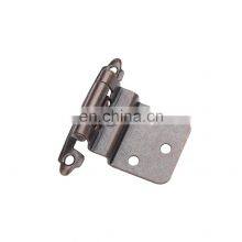 High Quality Inset Cabinet Hinges Decorative Hinges Self Closing Hinges thumbnail-5