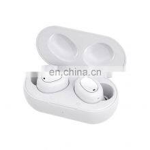 Hot Sale TW15 TWS Earbuds Headphone Macarons Fone De Ouvido Audifono Mini Earbuds Wireless Headset Earphones China thumbnail-2