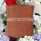 Wholesale Newest Luxury Laser Cut 2016 Wedding Cards With Gold Ribbon thumbnail-4