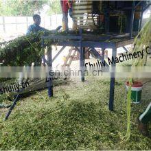 Automatic Sisal Fibre Extracting Machine/fiber Making Machine thumbnail-4