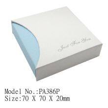Hot Sell Factory Cheap Price Customized Drawer Box Earring Ring Necklace Bracelet Packing With Pillow Insert Cardboard Paper Box thumbnail-3