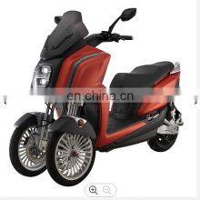 Powerful 3 Wheel Adult Tricycle Mobility Scooter Best Electric Scooter Motorcycle 3000w With 70km/h thumbnail-4