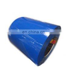 Customized gi coil galvanized color coated steel coil 1220mm RAL 8017 5003 9003