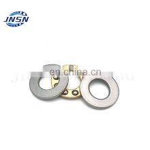 Miniature Axial Ball Thrust Bearing F2.5-6M (2.5x6x3mm) F3-8 F4-8 F5-10 F6-11 F7-13 F8-22 F9-20 F10-20 F12-23 thumbnail-2