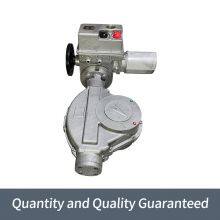 Bernard Induced Draft Fan Actuator B+RS800/F105Z Direct Angle Stroke Electric Actuator