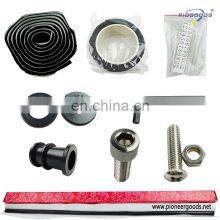 PGFOSC1020 192 Cores With Splice Fiber Optic Joint Closure thumbnail-5