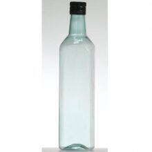 High Quality Plastic Bottle for Edible Oils thumbnail-5