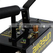 Allosun TS130 Pro Under Ground Industrial Metal Detector Deep Sensitive Gold Digger Treasure Hunter Long Range Gold Detector thumbnail-2