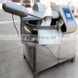 Stainless Steel Meat Chopper Mixer Machine