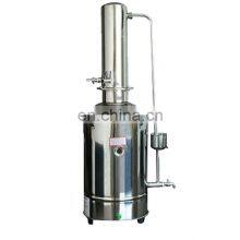 Popular Product Advanced Stable Performance Pure Water Distiller With Reasonable Cost