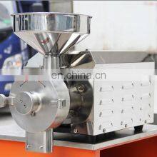 Cereal Grinder Bean Milling Machine Corn Grinding Machine thumbnail-2