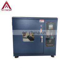 Factory Price Laboratory Fabric Infrared Dyeing Machine in Stock thumbnail-4