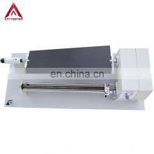 ASTM D2255 Yarn Examine Machine With Blackboard thumbnail-2