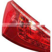 Аксессуар. Высококачественные, популярные в продаже светодиодные задние фонари для AUDI Q5 (2008 - 2012 гг.) thumbnail-2