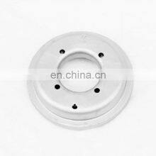 Customized High Quality Boat Polished Joint Stainless Steel Accessories thumbnail-3