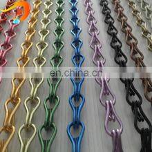 Colorful Chain Fly Screen Express thumbnail-3