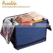 Motorcycle Delivery Box thumbnail-4