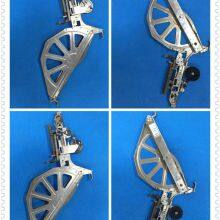 SMT Panasonic Feeder CM88 8*2mm 8*4MM Feeder Paper E9B5CS/E9B1CS for Pick and Place Machine thumbnail-4