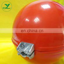 Aircraft FRP High Power Line Warning Balls thumbnail-5