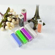 Lipstick Phone Chargers Power Banks thumbnail-4