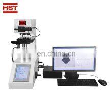 HV-5 Manual Transfer Small-loading Vicker Hardness Tester thumbnail-2