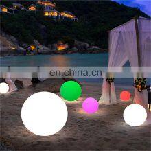 Home Wedding Party Waterproof Outdoor Garden Patio Terrace Landscape Decorative Modelling Led Solar Ball Stone Lighting thumbnail-1
