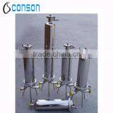 Food Grade Stainless Steel Filter Holder