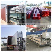 Custom Hot Galvanized Prefab Steel Structure Buildings/Steel Structure Warehouse/Steel Structure Workshop thumbnail-5