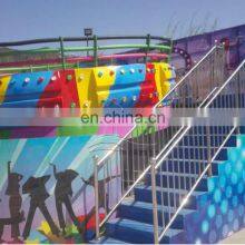 Amusement Games Disco Tagada Rides Park Amusement Rides thumbnail-3