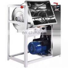 Cheap 25kg 50kg 75kg Capacity Mixing Stainless Steel Flour Mixing Machine Dough Kneading Machine Dough Mixer thumbnail-1