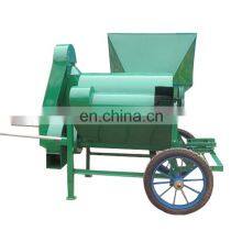 Sesame Thresher Machine for Sesame, Rapeseed, Sorghum Thresher thumbnail-2
