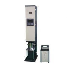 Marshall stability test piece automatic compactor