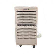 Adjustable Humidistat Efficient Dehumidification Easy Home Dehumidifier thumbnail-4