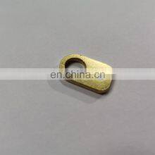 На заказ CNC-обработка механических частей. На заказ точная CNC-обработка продукции thumbnail-4