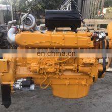 Hot Sale Brand New Weichai WD10G178E25 131kw 1850rpm Diesel Engine Assembly for Shantui Bulldozer thumbnail-5