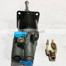 Clutch Booster 1608010-C74021 Engine Parts For Truck On Sale thumbnail-2