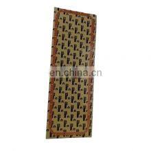 3914017 Junta de embrague del cárter de aceite SCDC original 3914017 piezas de camión para motor diesel thumbnail-1