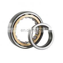 Factory Price Cylindrical Roller Bearing Size NJ219 NU219 RN219 Size 95x170x32 mm Single Row Bearing thumbnail-4