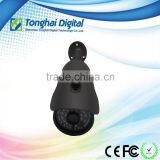 1.0mp OV CMOS Chipset With IR Distance 40m HD Outdoor IP Camera thumbnail-6