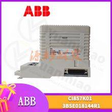 ABB  CI570 3BSE001440R1  Input output module