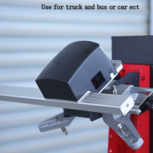 Anisun CCD Wheel Alignment Machine C3/A7 thumbnail-4