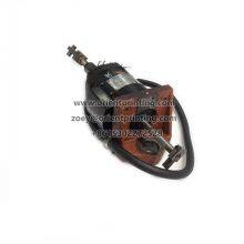 764-7001-601 Stepping Motor TR1251T-A40F-T01 Motor For Komori Original 4447054004 Parts 7647001601 444-7054-004 Spare Parts thumbnail-2