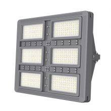 40w~600w Hazardous Location LED Linear Light for Class 1 Division 2 Hazardous Location thumbnail-4