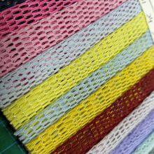 Guichuang Textile Mall Provides a Large Quantity of Mesh Fabrics of Various Specifications in Stock thumbnail-4