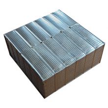 Sound Insulation From China Supplier Galvanized Welded Wire Mesh Box