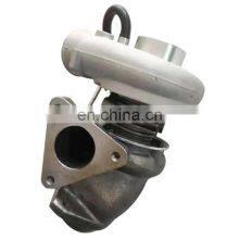 Complete Turbo GT25C 454111-0001 6020960199 A6020960199 454207-5001S for Mercedes LCV - Europe OM602 DE29LA thumbnail-4