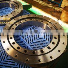 010.25.400 Swing Bearing no Teeth Slewing Bearing thumbnail-1