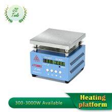 Electronic Hot Plate Preheating Station Heating Platform thumbnail-4